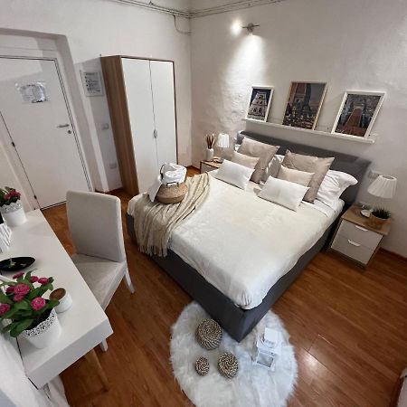 Hotel La Vigna Dolce Di Anna Florencja Zewnętrze zdjęcie