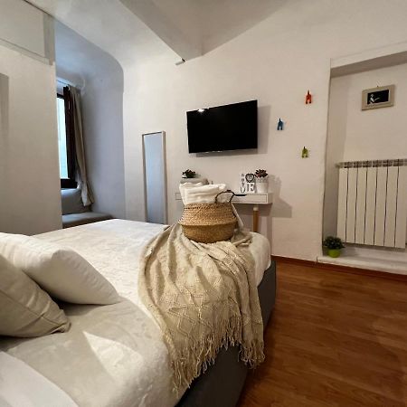 Hotel La Vigna Dolce Di Anna Florencja Zewnętrze zdjęcie
