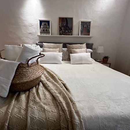Hotel La Vigna Dolce Di Anna Florencja Zewnętrze zdjęcie