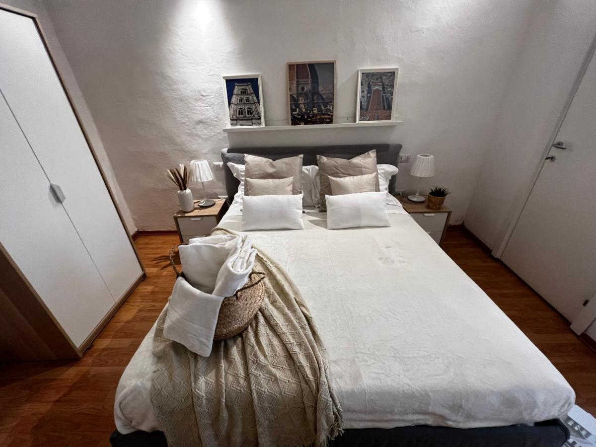 Hotel La Vigna Dolce Di Anna Florencja Zewnętrze zdjęcie