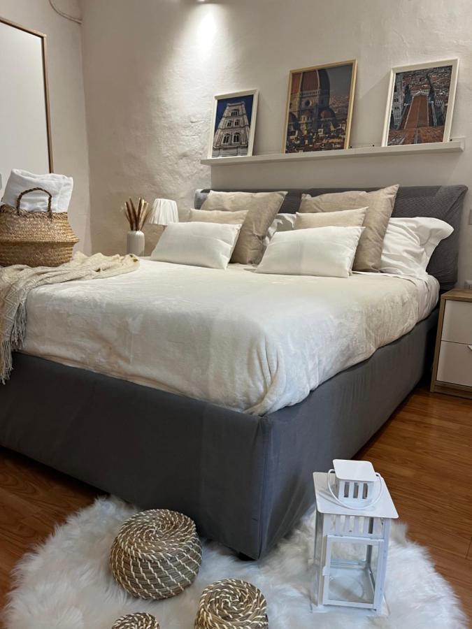 Hotel La Vigna Dolce Di Anna Florencja Zewnętrze zdjęcie