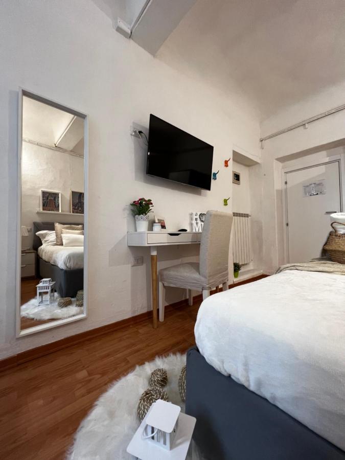 Hotel La Vigna Dolce Di Anna Florencja Zewnętrze zdjęcie