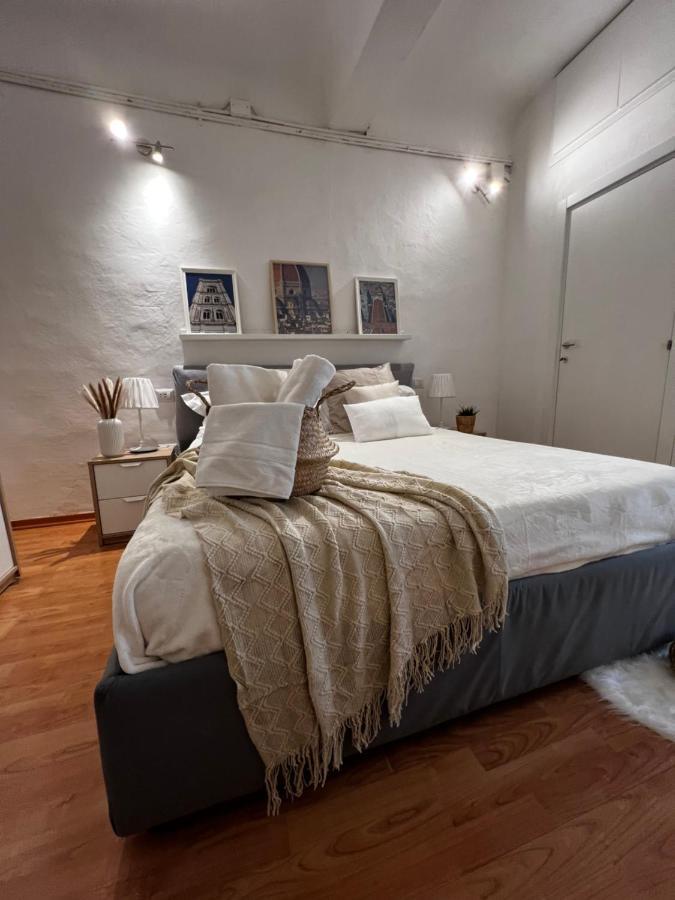 Hotel La Vigna Dolce Di Anna Florencja Zewnętrze zdjęcie