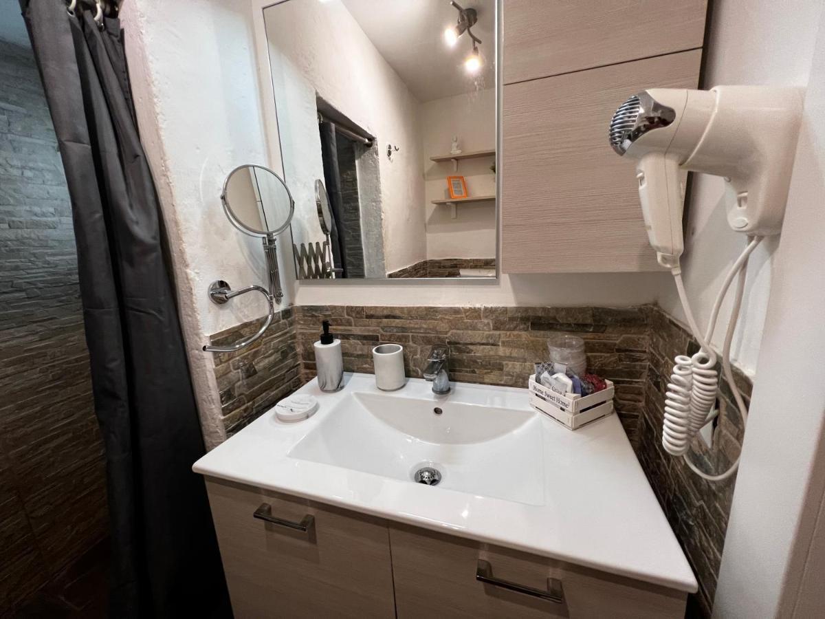 Hotel La Vigna Dolce Di Anna Florencja Zewnętrze zdjęcie