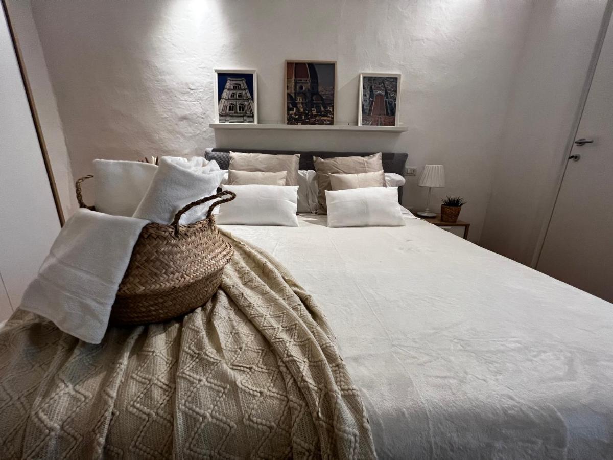 Hotel La Vigna Dolce Di Anna Florencja Zewnętrze zdjęcie