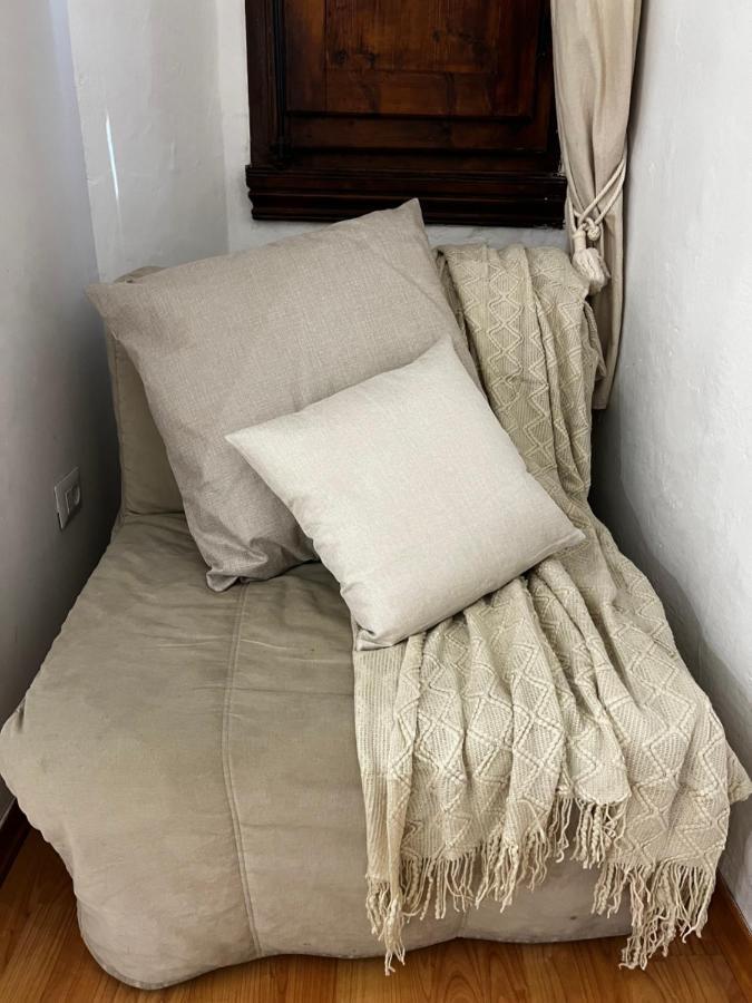 Hotel La Vigna Dolce Di Anna Florencja Zewnętrze zdjęcie