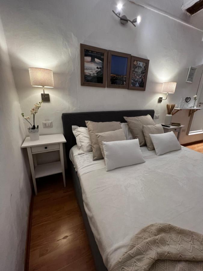 Hotel La Vigna Dolce Di Anna Florencja Zewnętrze zdjęcie