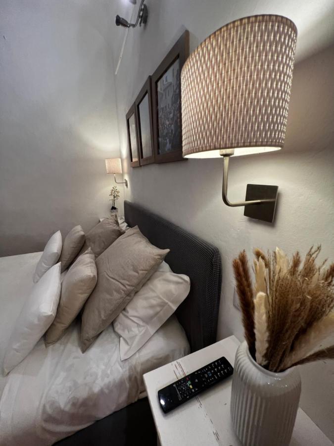 Hotel La Vigna Dolce Di Anna Florencja Zewnętrze zdjęcie