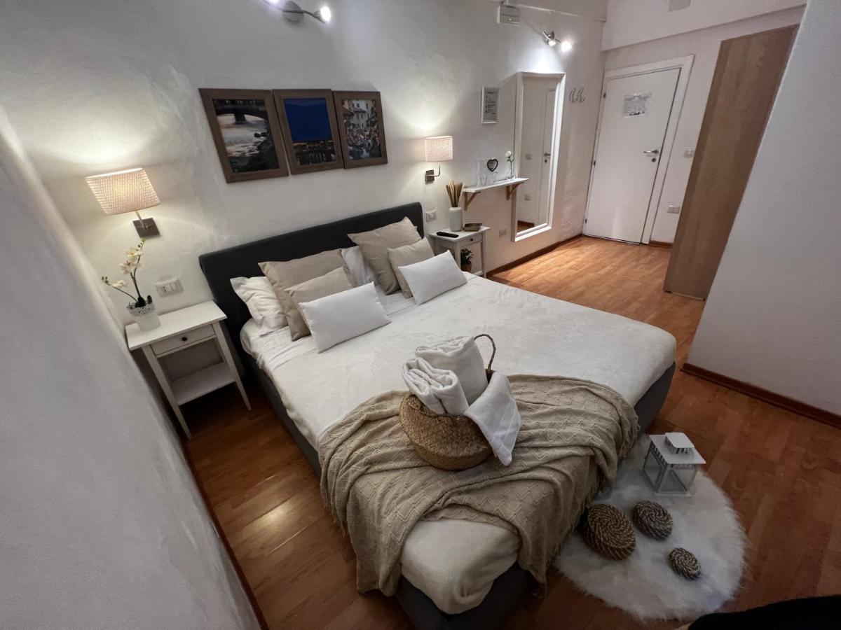 Hotel La Vigna Dolce Di Anna Florencja Zewnętrze zdjęcie