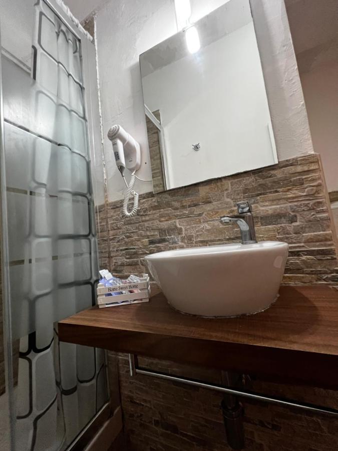 Hotel La Vigna Dolce Di Anna Florencja Zewnętrze zdjęcie