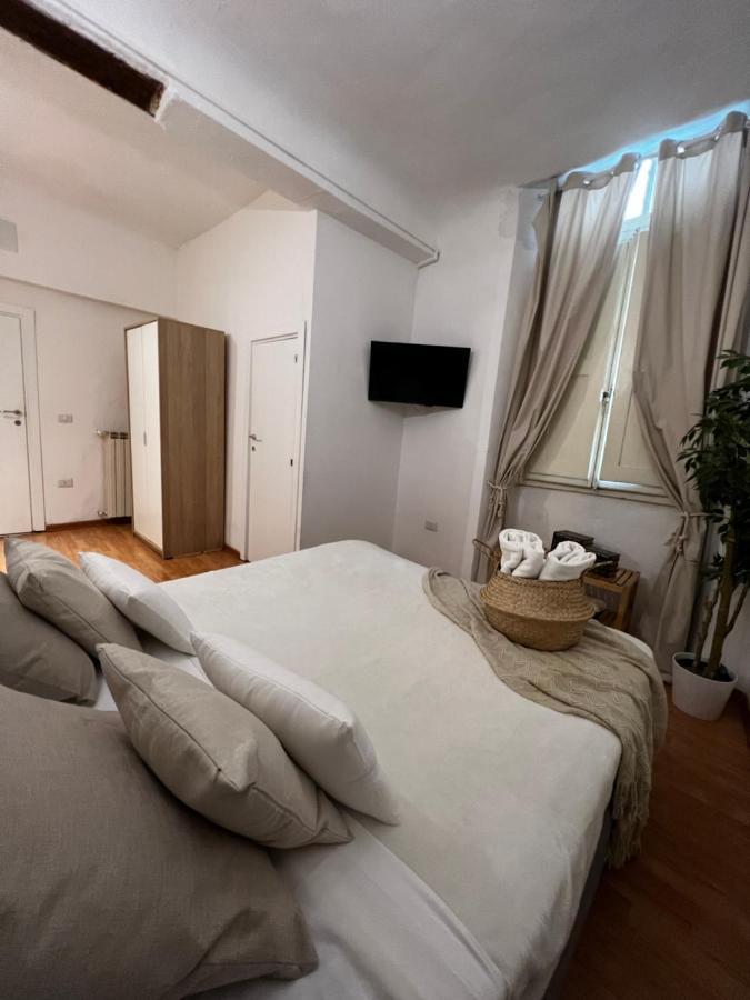 Hotel La Vigna Dolce Di Anna Florencja Zewnętrze zdjęcie