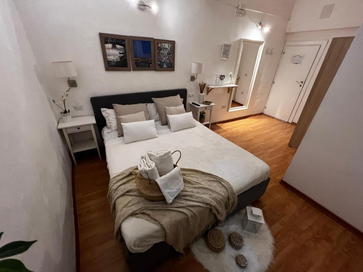 Hotel La Vigna Dolce Di Anna Florencja Zewnętrze zdjęcie