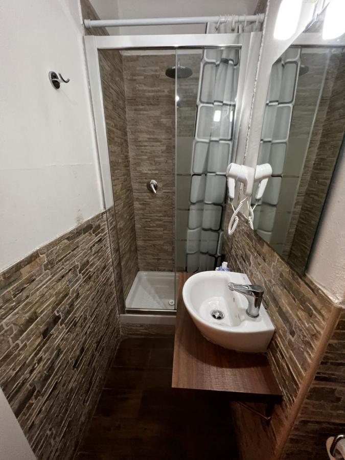 Hotel La Vigna Dolce Di Anna Florencja Zewnętrze zdjęcie