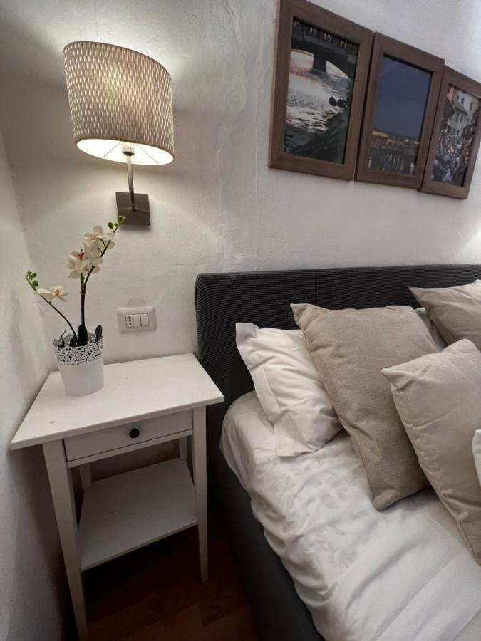Hotel La Vigna Dolce Di Anna Florencja Zewnętrze zdjęcie