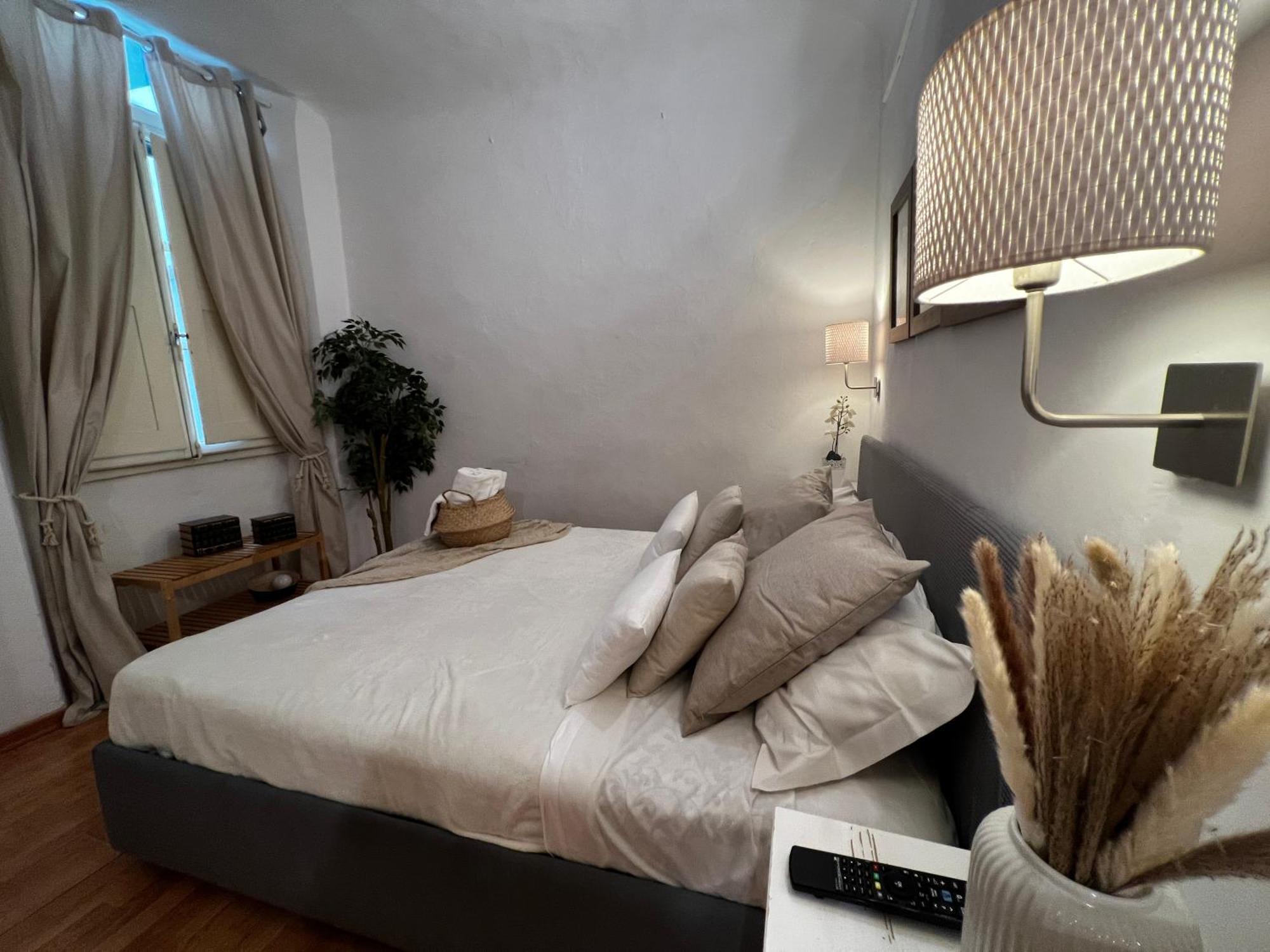 Hotel La Vigna Dolce Di Anna Florencja Pokój zdjęcie