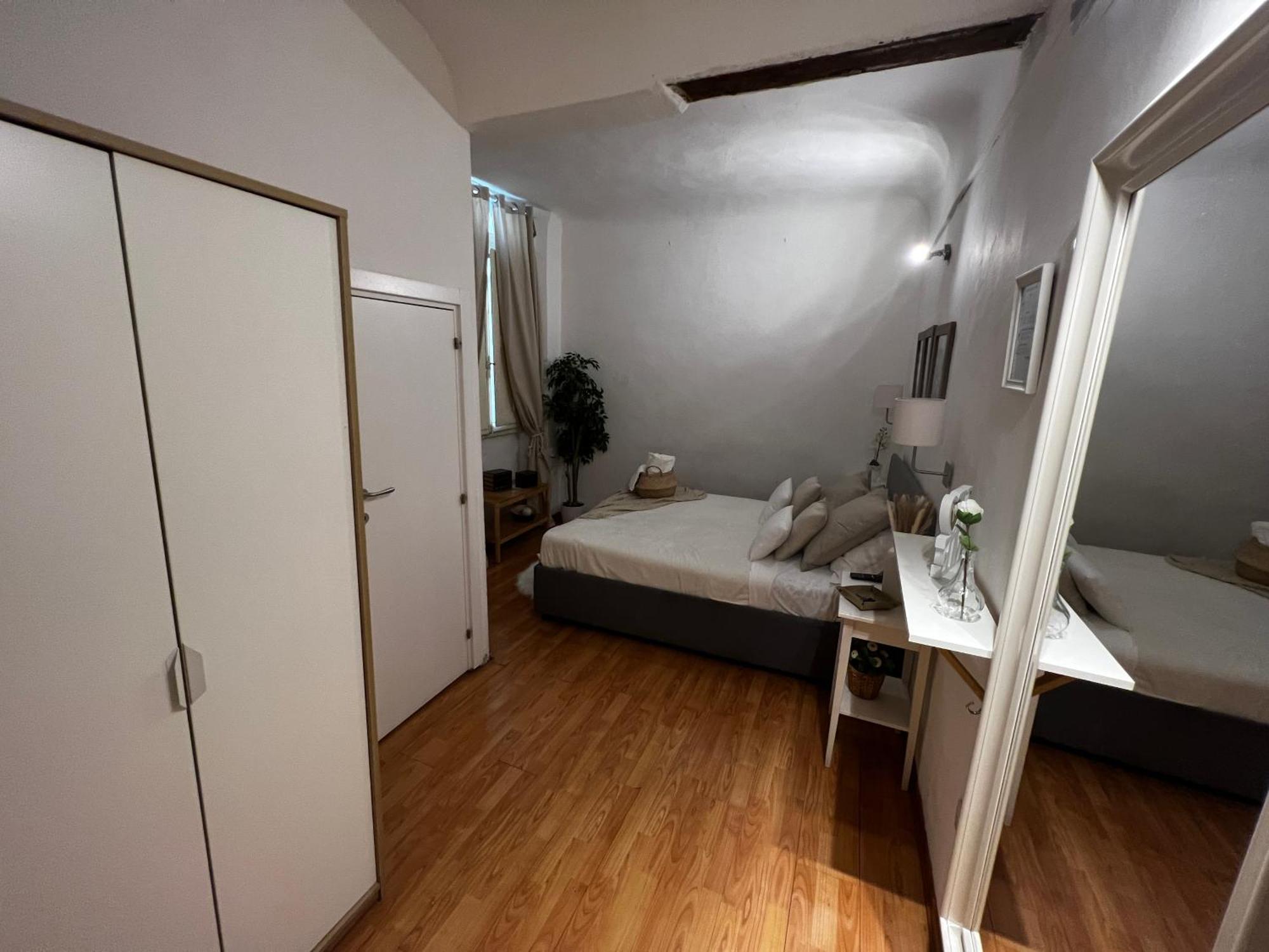 Hotel La Vigna Dolce Di Anna Florencja Pokój zdjęcie